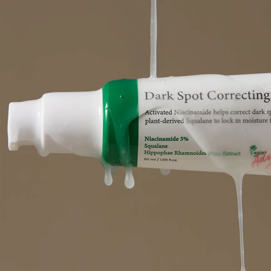 AXIS-Y Dark Spot Correcting Glow Serum