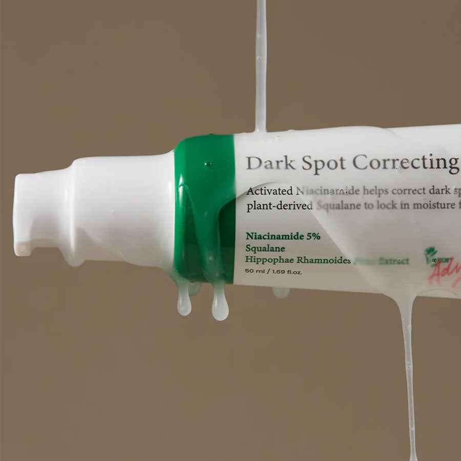 AXIS-Y Dark Spot Correcting Glow Serum