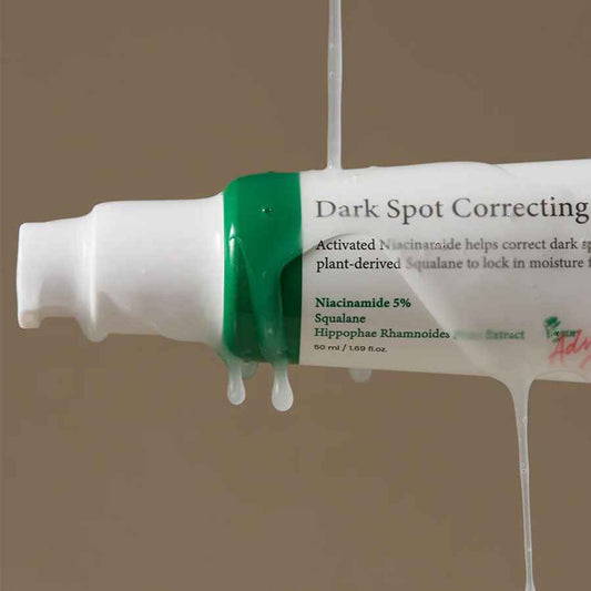AXIS-Y Dark Spot Correcting Glow Serum