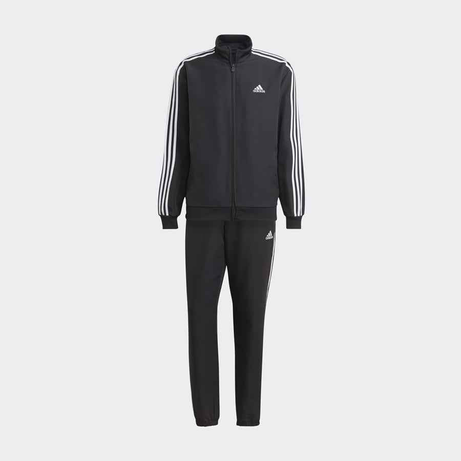 Adidas 3-Stripes Woven Track Suit