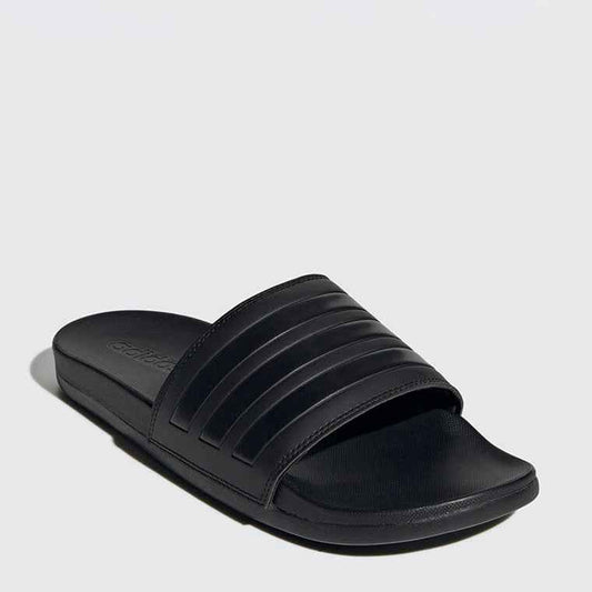 Adidas Adilette Comfort Slides Core Black