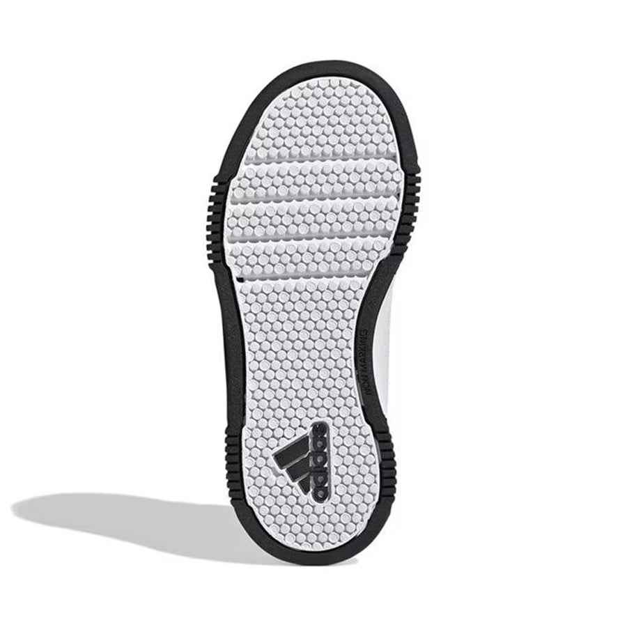 Adidas Tensaur Hook & Loop Sport Shoes For Kids Unisex