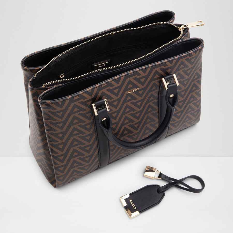 Aldo Harmonie Satchel Bag