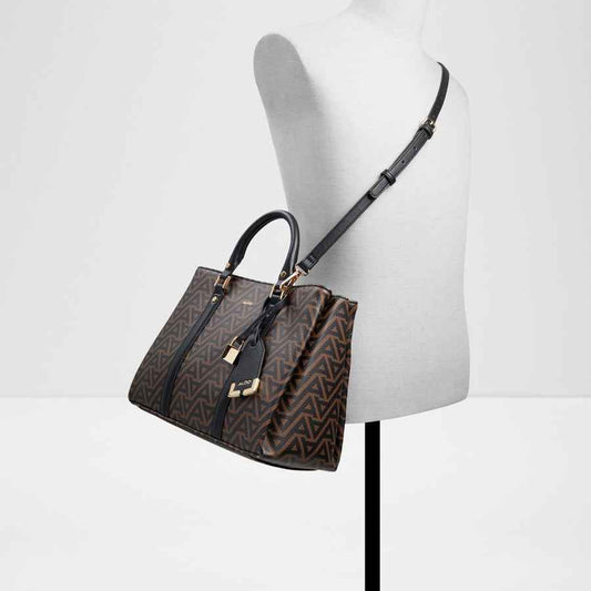 Aldo Harmonie Satchel Bag