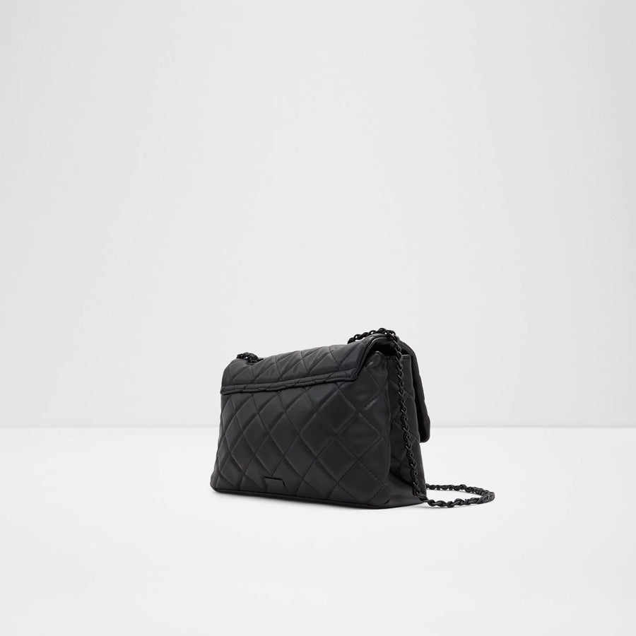 Aldo Yadode Quilted Crossbody Bag