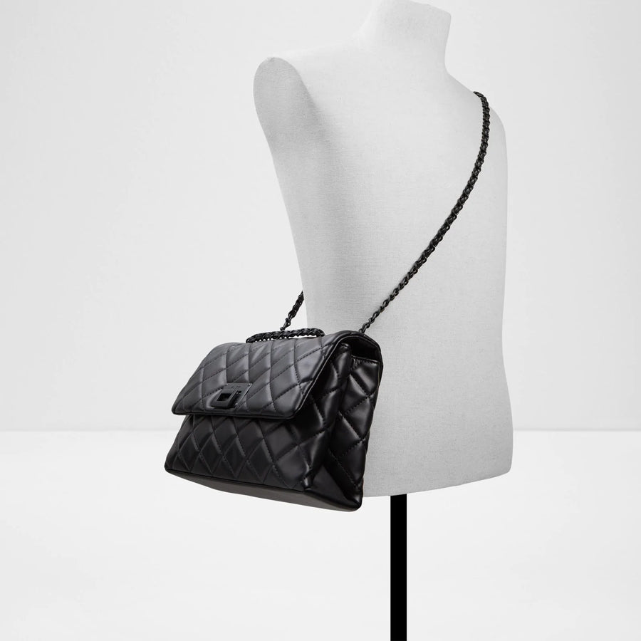Aldo Yadode Quilted Crossbody Bag