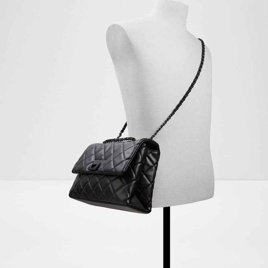 Aldo Yadode Quilted Crossbody Bag