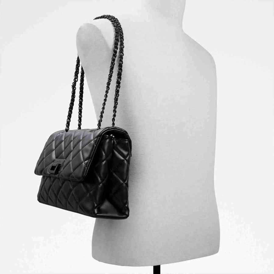 Aldo Yadode Quilted Crossbody Bag