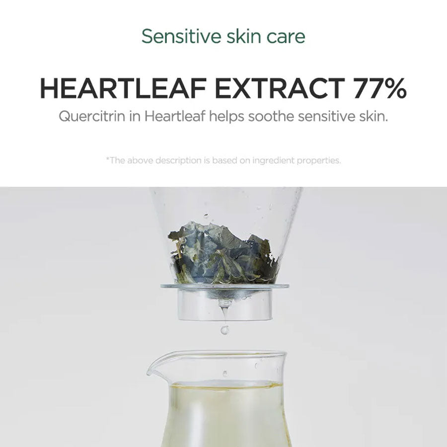 Anua Heartleaf 77% Soothing Toner 250ml