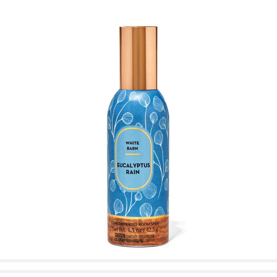 Bath & Body Works Room Spray - Eucalyptus Rain
