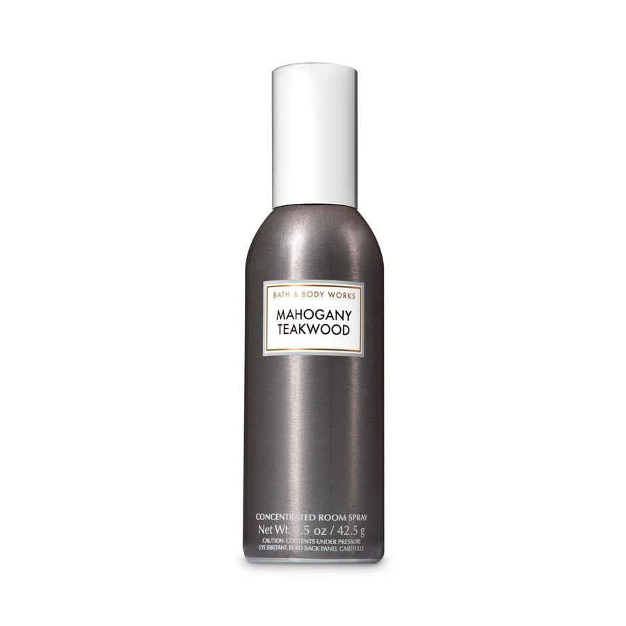 Bath & Body Works Room Spray - Mahogany Teakwood