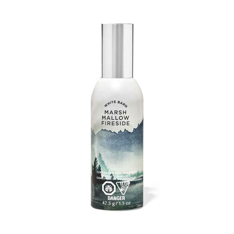 Bath & Body Works Room Spray - Marshmallow Fireside
