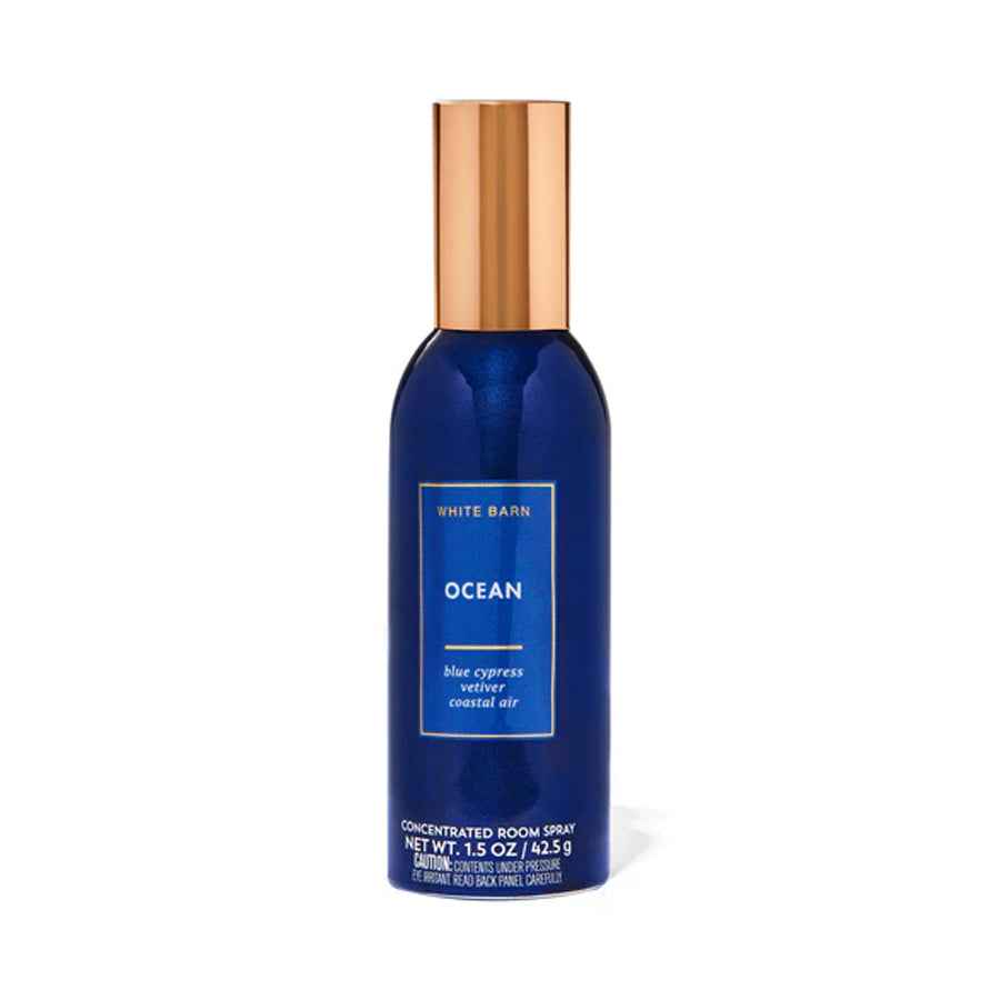 Bath & Body Works Room Spray - Ocean