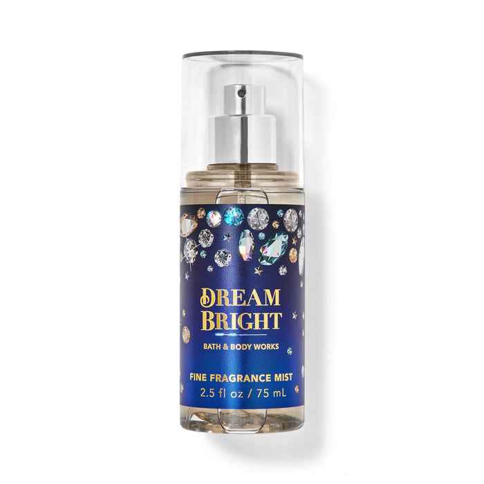 Bath and Body Works Travel Mist - Dream Bright