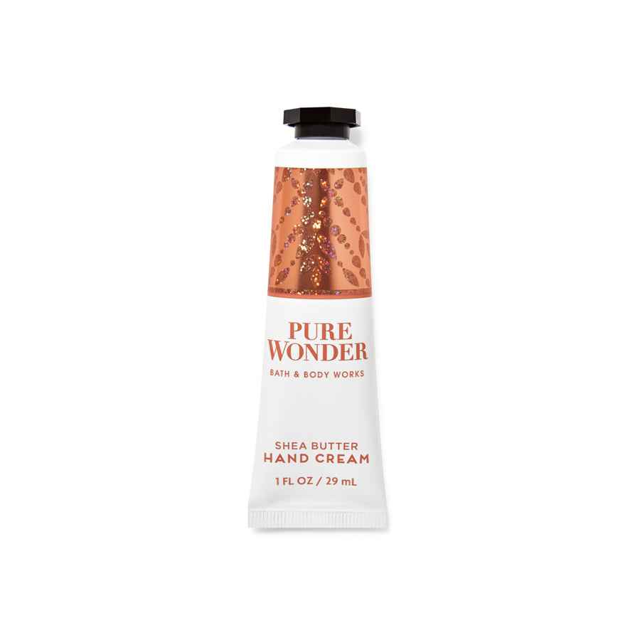 Bath and Body Works Pure Wonder Hand Cream