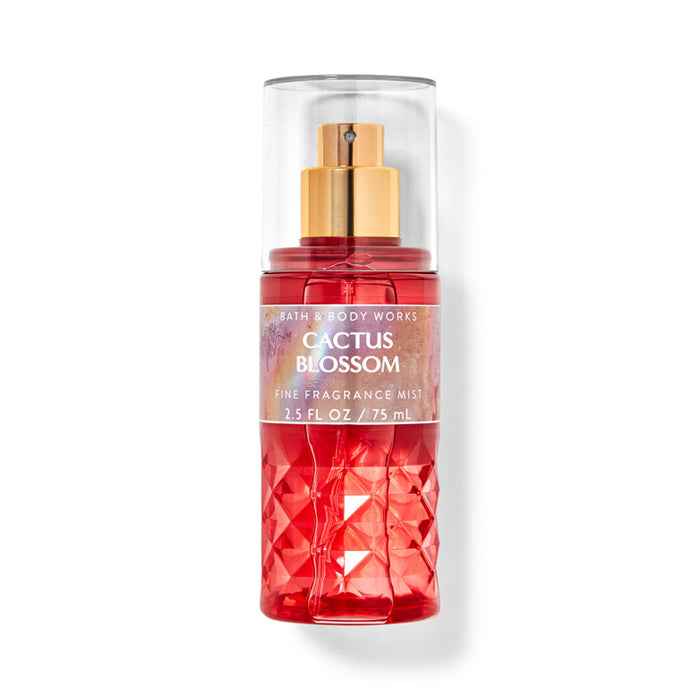 Bath and Body Works Travel Mist - Cactus Blossom