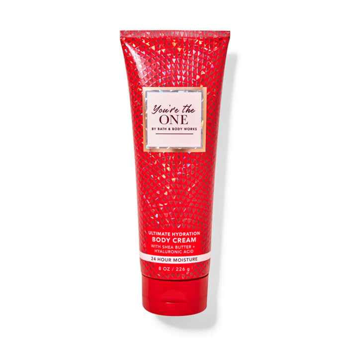 Bath and Body Works Body Cream - You're the one