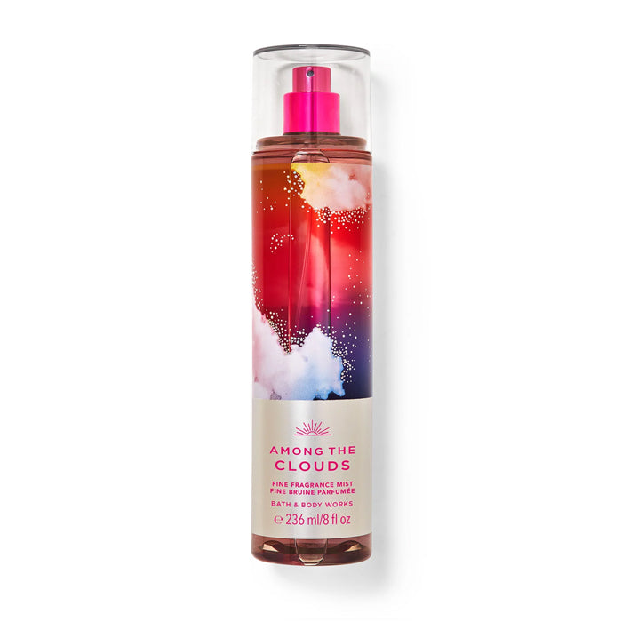 Bath and Body Works Fragrance Mist - Among The Clouds