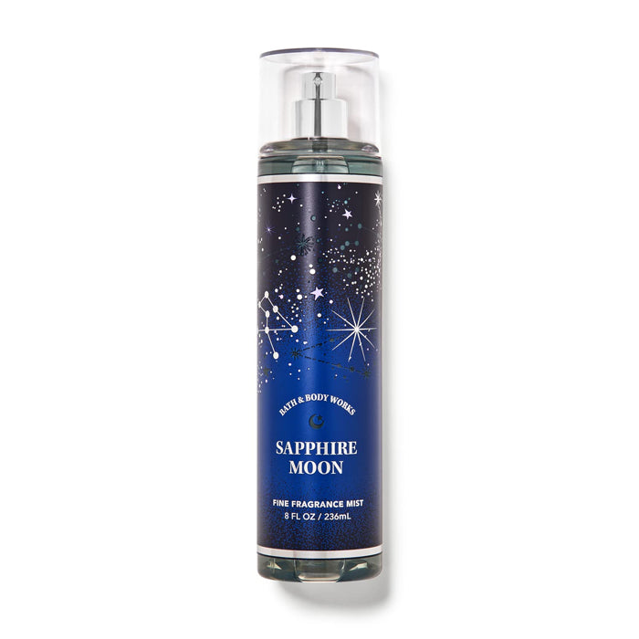 Bath and Body Works Fragrance Mist - Sapphire Moon