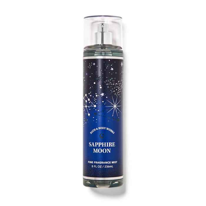 Bath and Body Works Fragrance Mist - Sapphire Moon