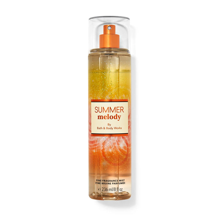 Bath and Body Works Fragrance Mist - Summer Melody
