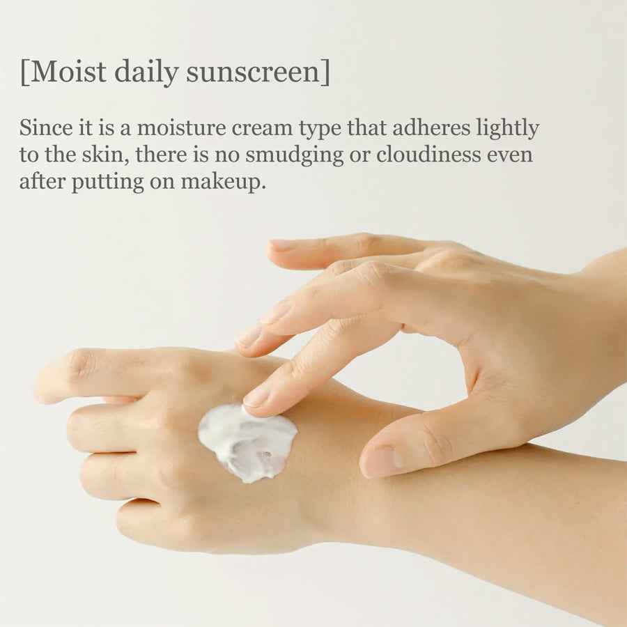 Beauty of Joseon Relief Sun Rice + Probiotics SPF50+ PA++++ 50ml