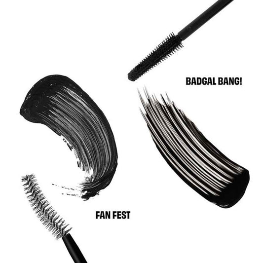 Benefit Wild Caught Lashes Set