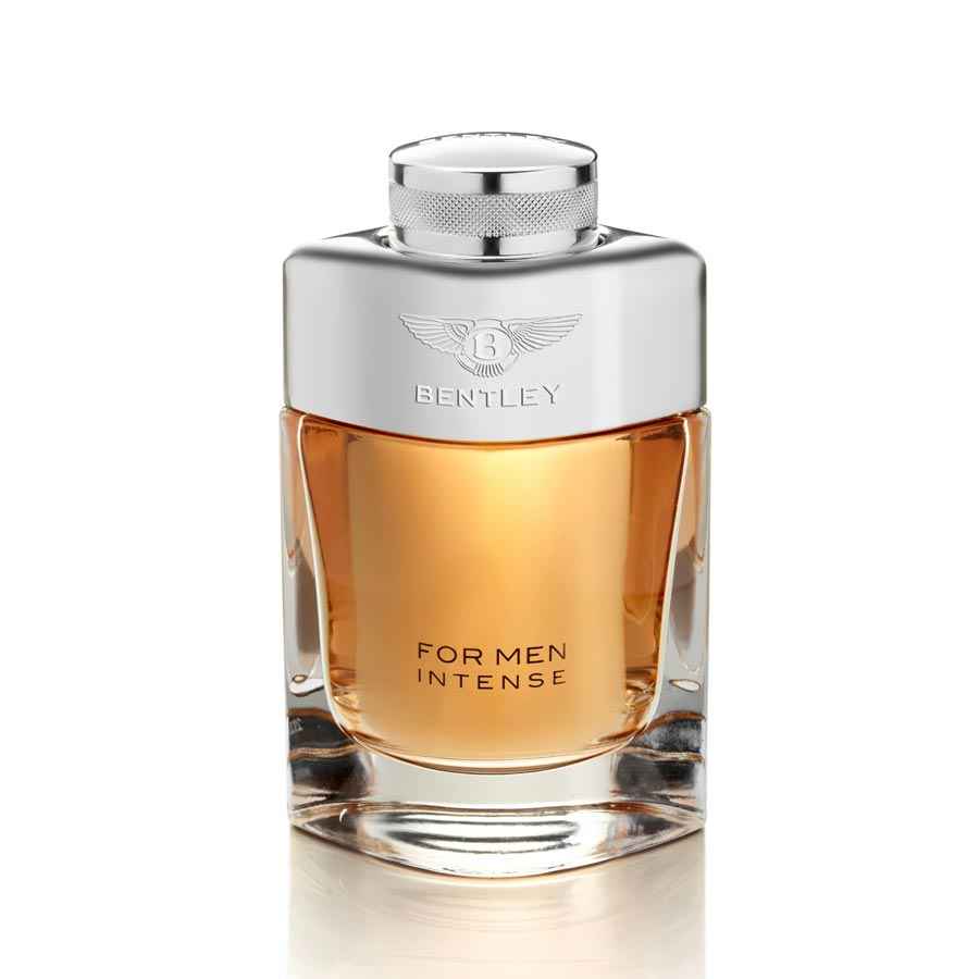Bentley Intense Edp 100ml For Men