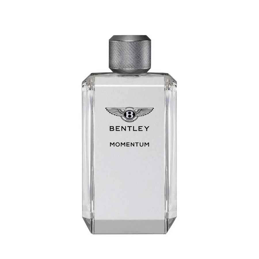 Bentley Momentum Edt 100ml For Men