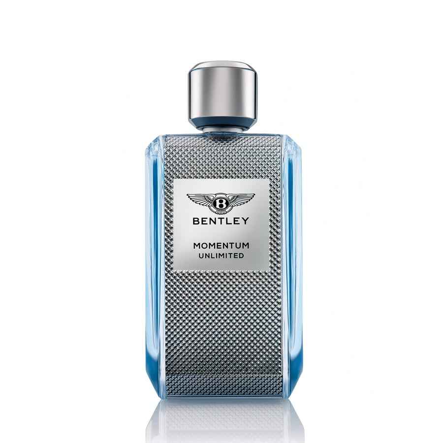 Bentley Momentum Unlimited Edt 100ml For Men