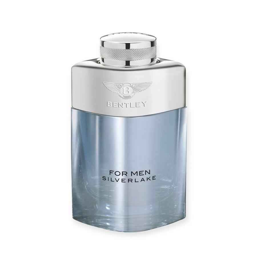 Bentley Silverlake Edp 100ml For Men