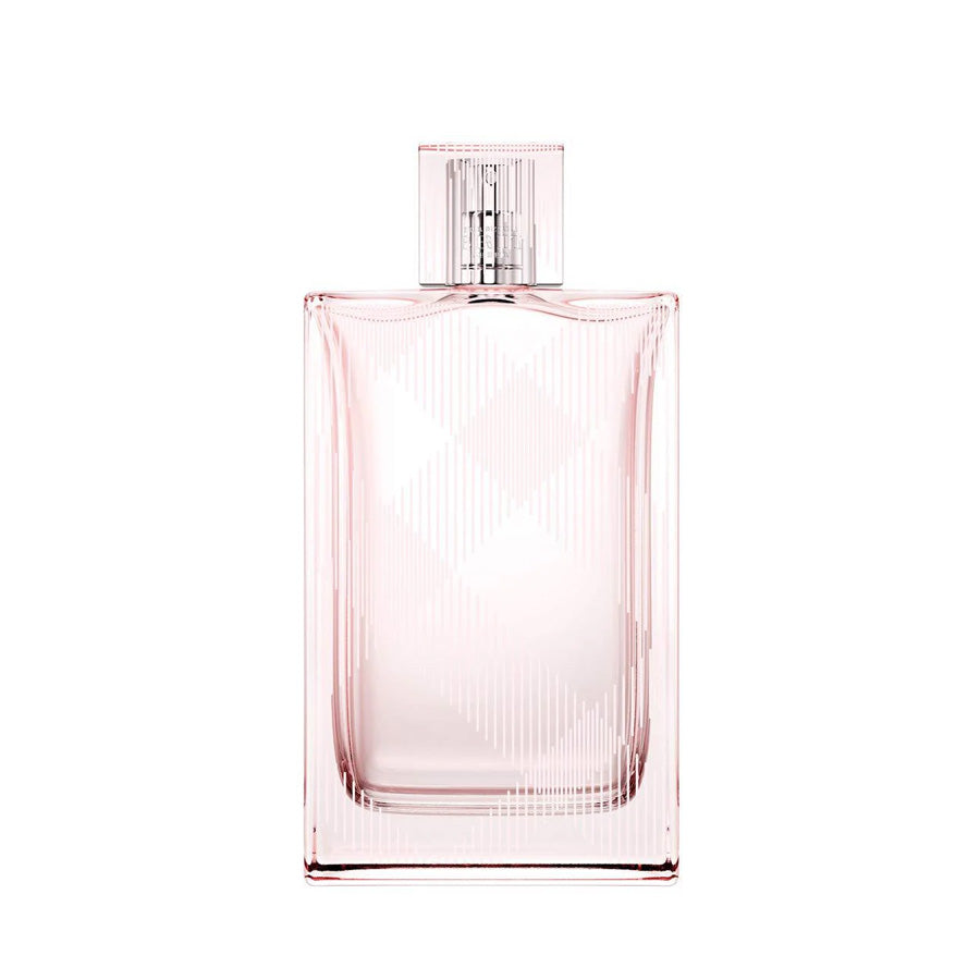 Burberry Brit Sheer Edt 100ml For Women