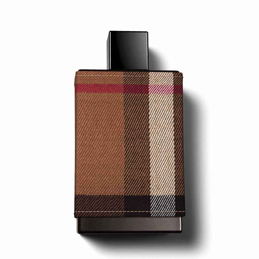 Burberry London Edt 100ml For Men