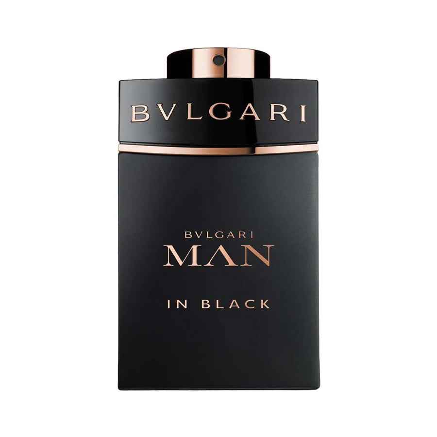 Bvlgari Man In Black Edp 100ml For Men