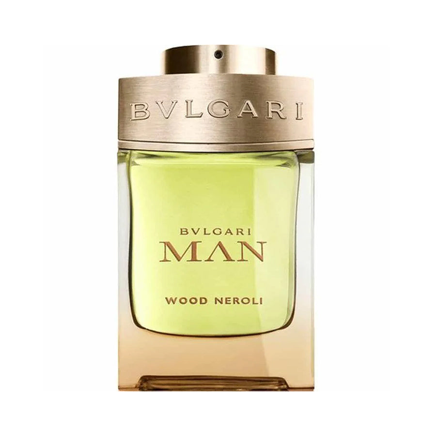 Bvlgari Man Wood Neroli Edp 100ml For Men