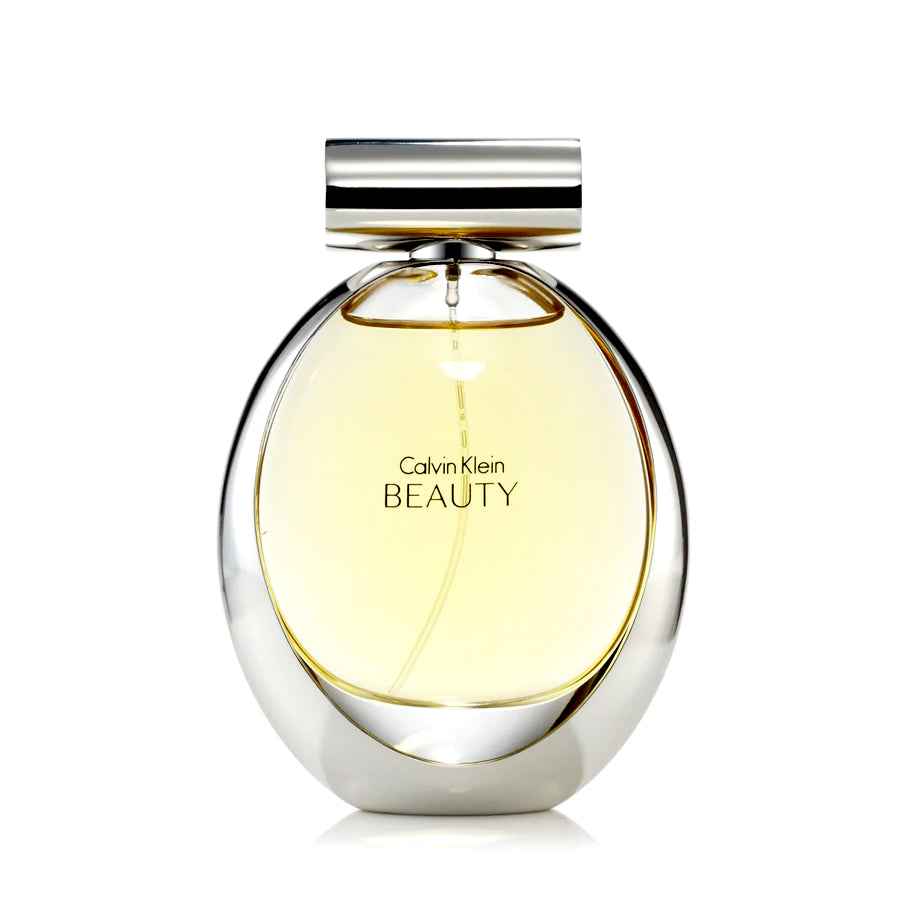 Calvin Klein Beauty Edp 100ml For Women