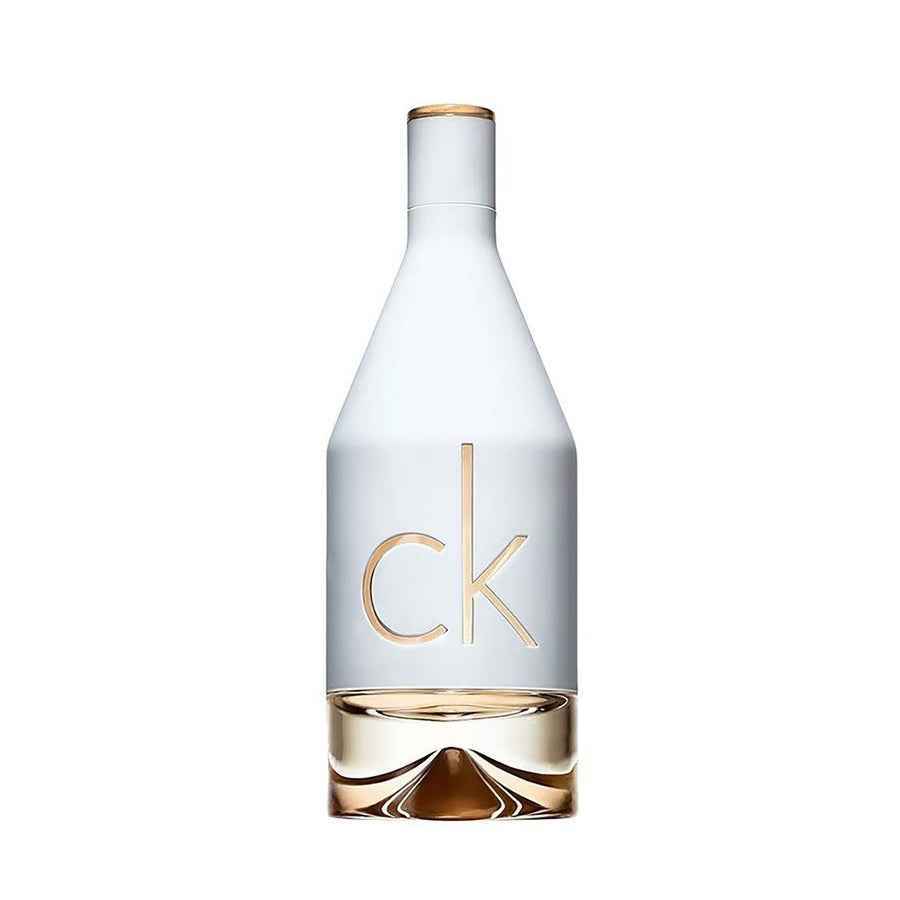 Calvin Klein CK In2U Edt 150ml For Women