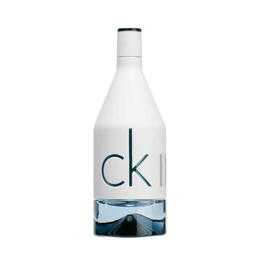 Calvin Klein CK In2u Edt 100ml For Men