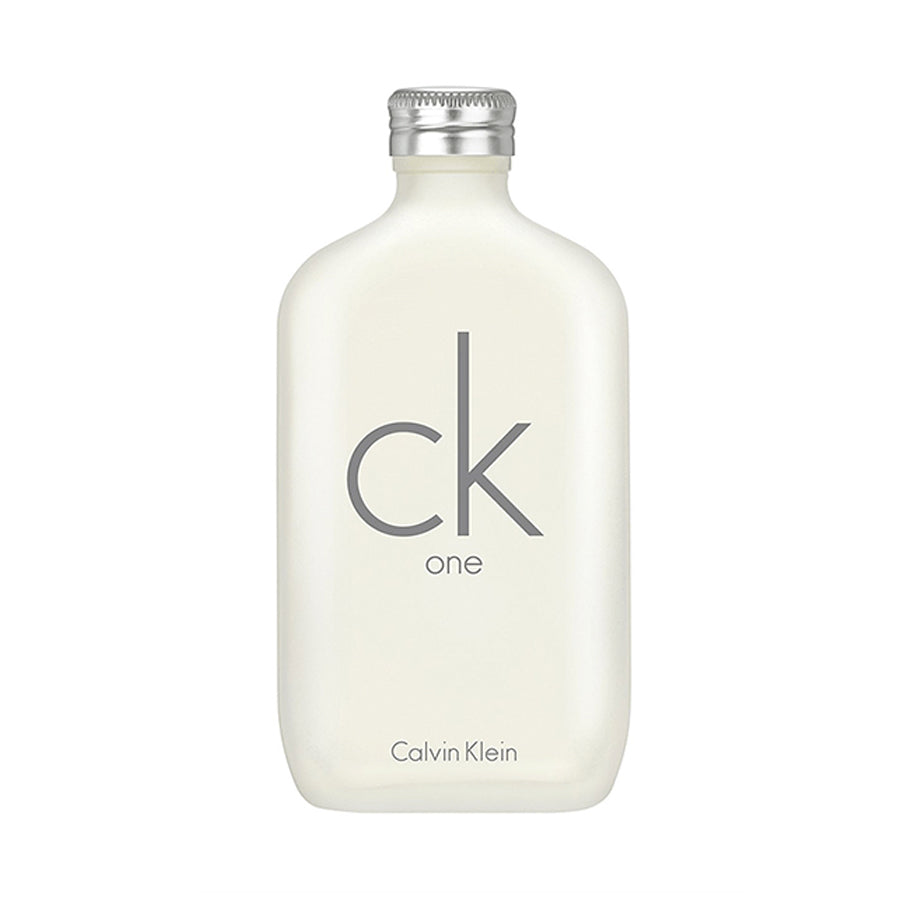 Calvin Klein CK One Edt 200ml