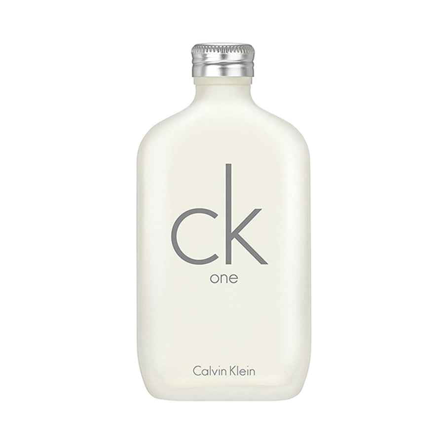 Calvin Klein CK One Edt Unisex