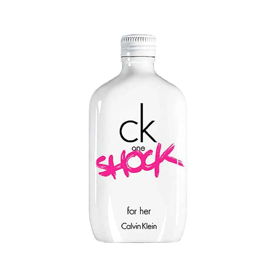 Calvin Klein CK One Shock For Her Edt