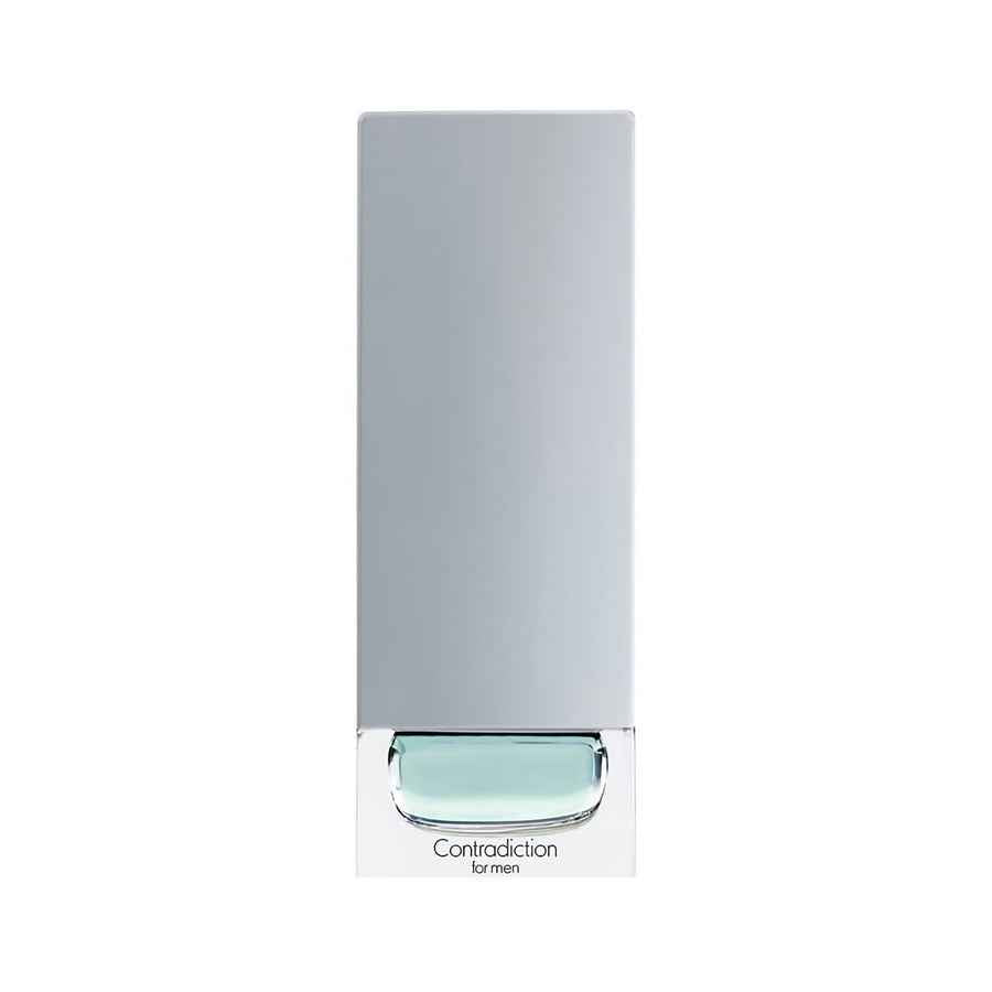 Calvin Klein Contradiction Edt 100ml For Men