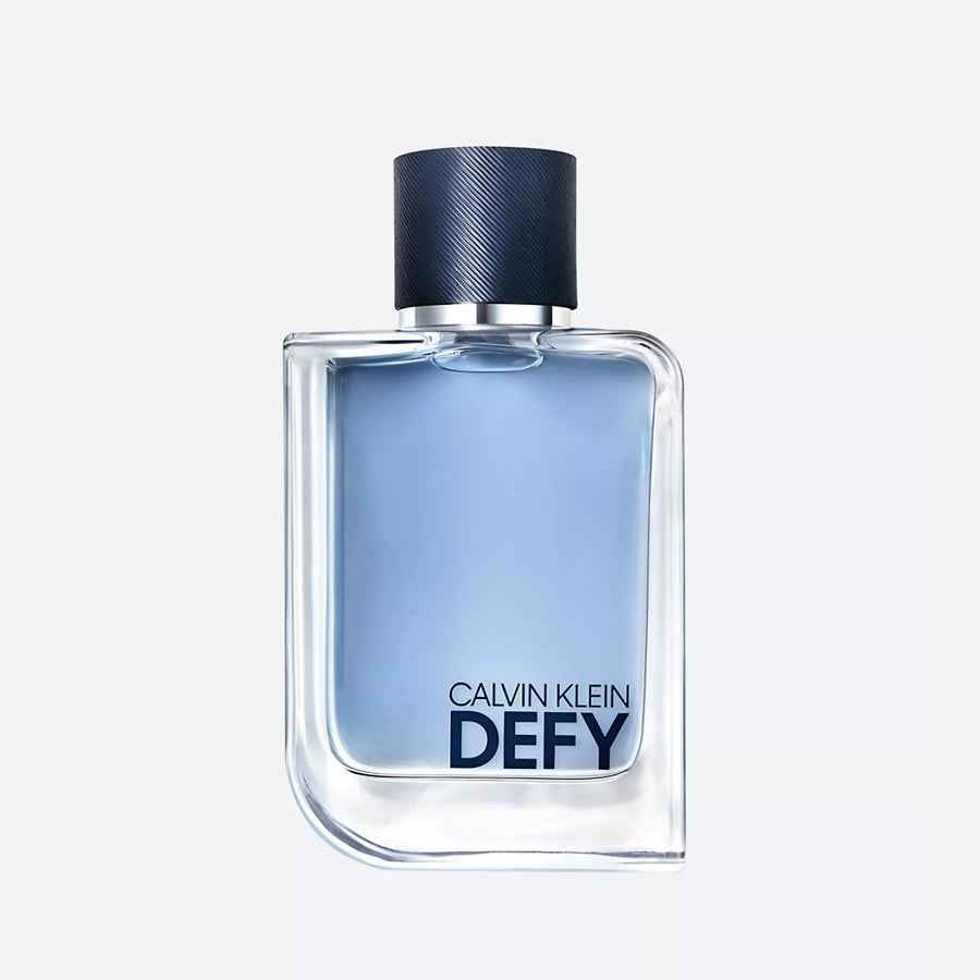 Calvin Klein Defy Eau de Toilette 100ml For Men