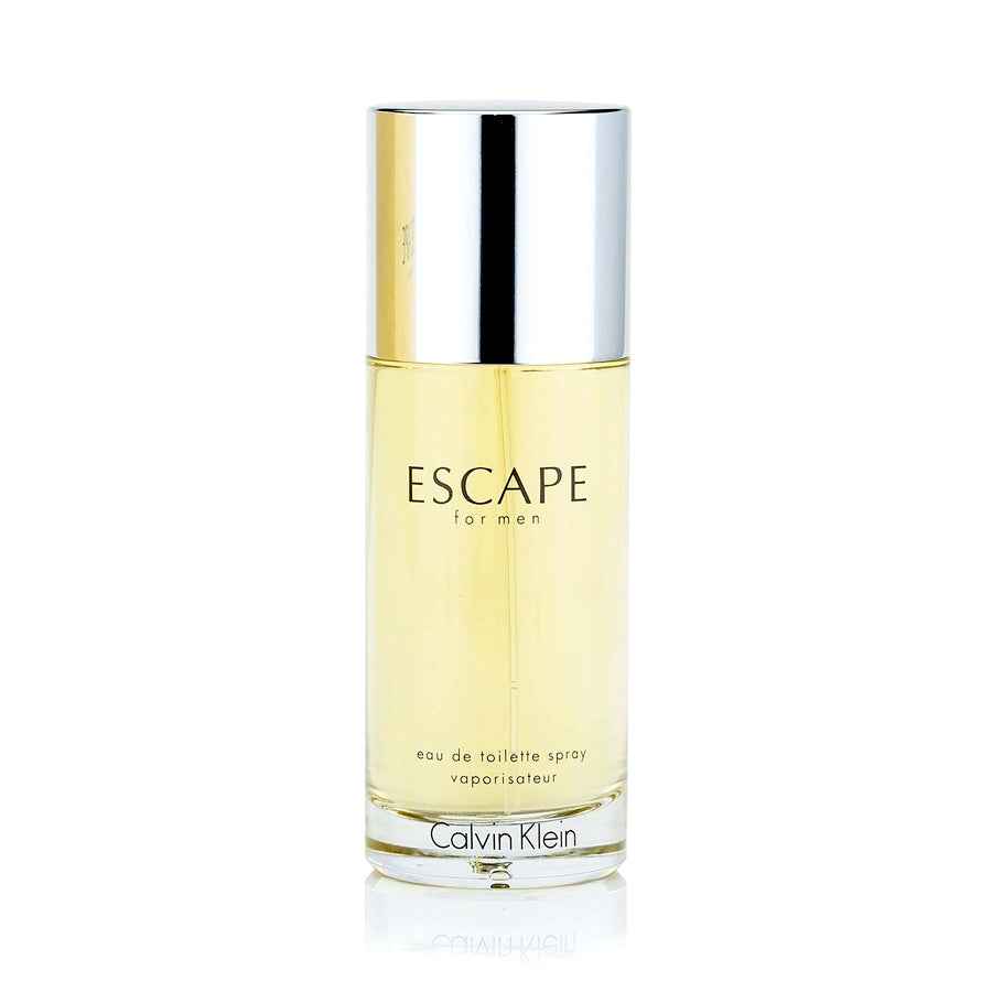 Calvin Klein Escape Edt 100ml For Men