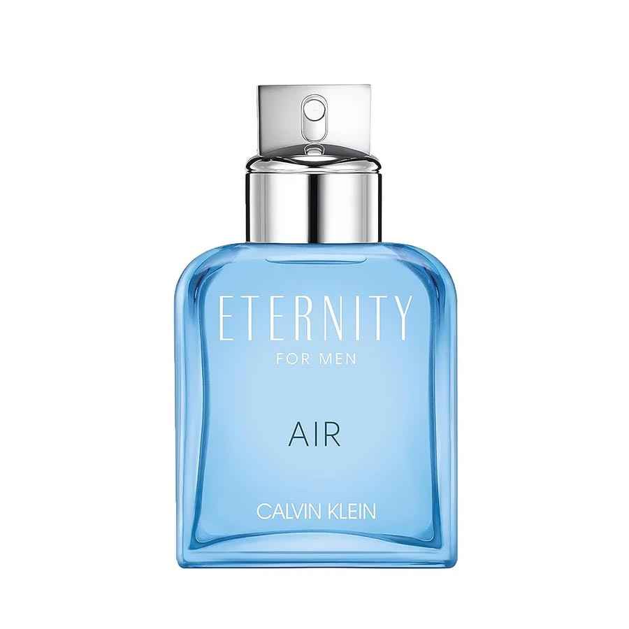 Calvin Klein Eternity Air 100ml Edt for Men