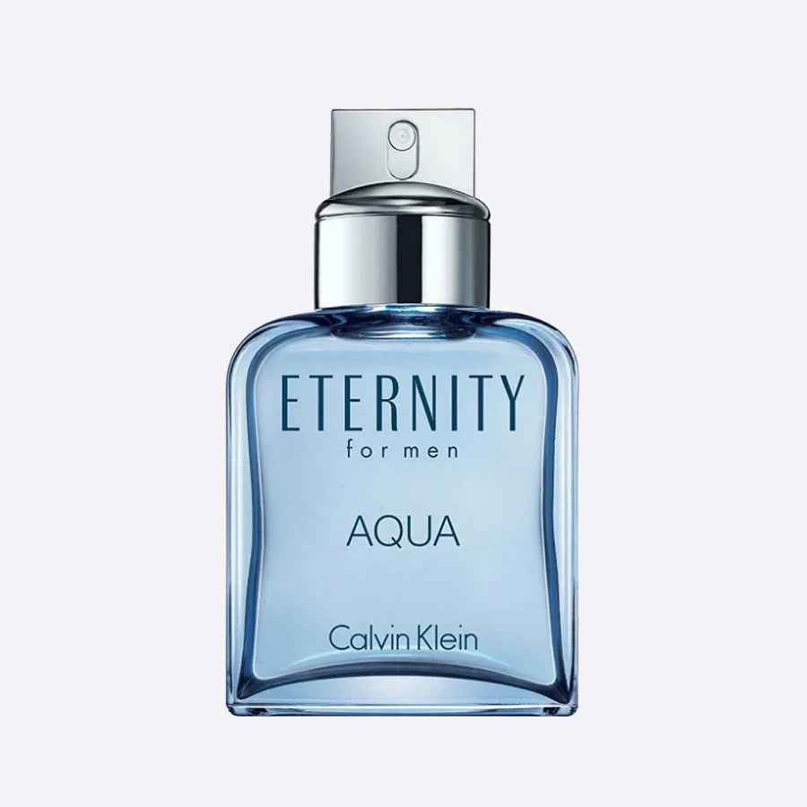 Calvin Klein Eternity Aqua Edt 100ml For Men