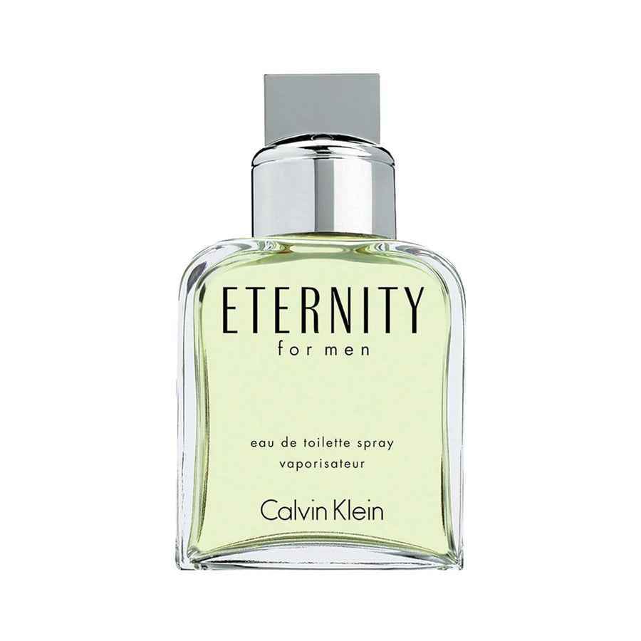 Calvin Klein Eternity Edt 200ml For Men