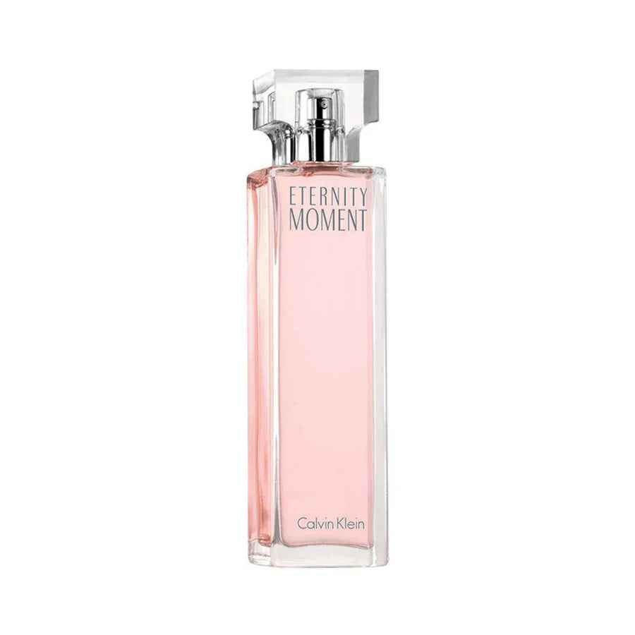 Calvin Klein Eternity Moment Edp 100ml For Women