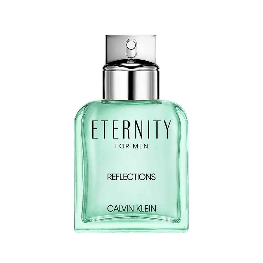 Calvin Klein Eternity Reflections Edt 100ml For Men