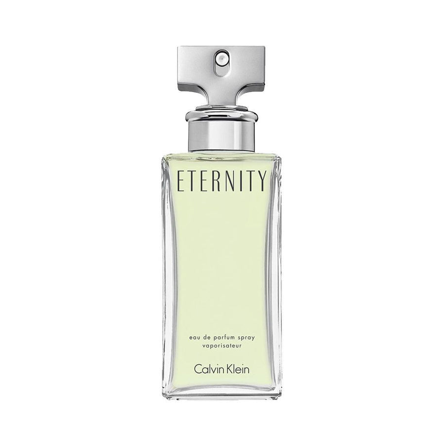 Calvin Klein Eternity Edp 100ml For Women